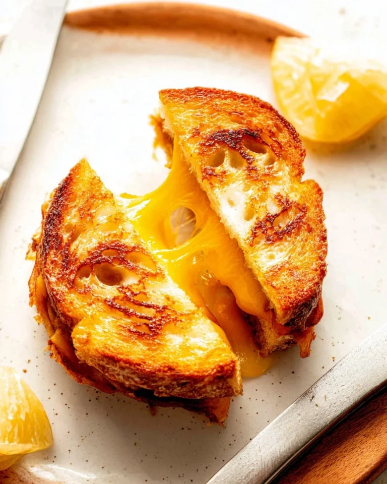 Air-Fryer-Grilled-Cheese-Recipe