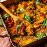 BAKED-CHICKEN-CURRY-WITH-QUINOA-Recipe