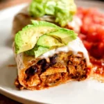 Beef Burrito 136 Beef-Burrito-Recipe