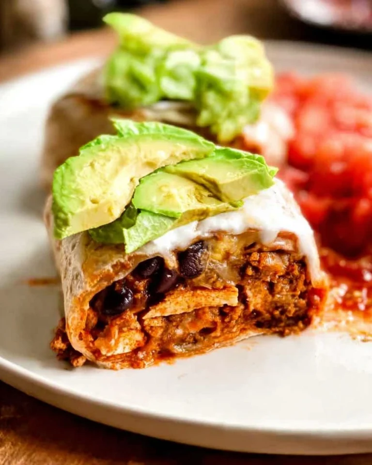Beef-Burrito-Recipe