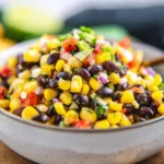 Black-Bean-and-Corn-Salsa-Recipe