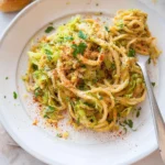 Cabbage-Pasta-Recipe