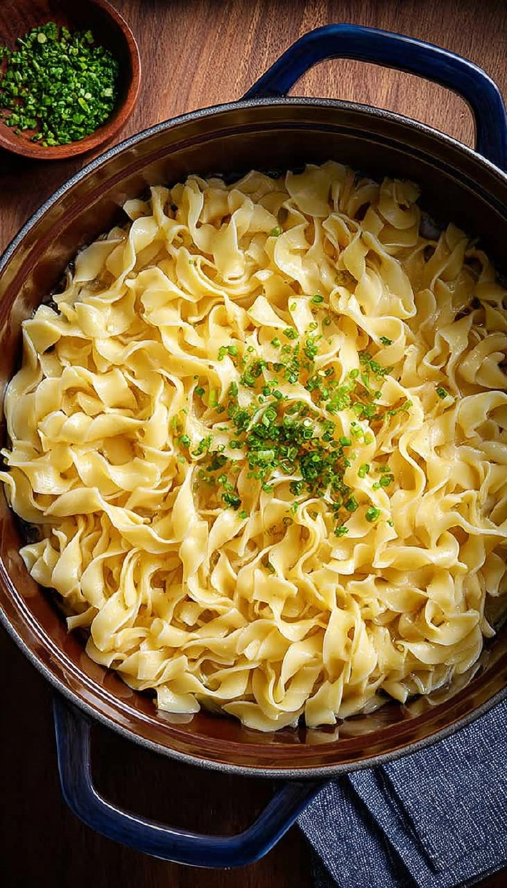 Cafeteria Noodles 75 Cafeteria Noodles