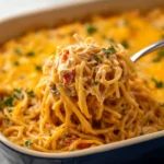 Chicken-Spaghetti-That-Makes-Dinner-So-Easy-Recipe