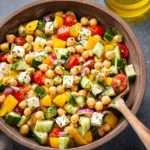 Chickpea-Salad-Recipe