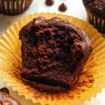 Chocolate-Banana-Muffins-Recipe