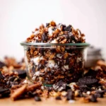 Cookies-and-Cream-Granola.-Recipe