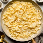 Cottage Cheese Alfredo (High Protein Pasta) 76 Cottage-Cheese-Alfredo-High-Protein-Pasta-Recipe