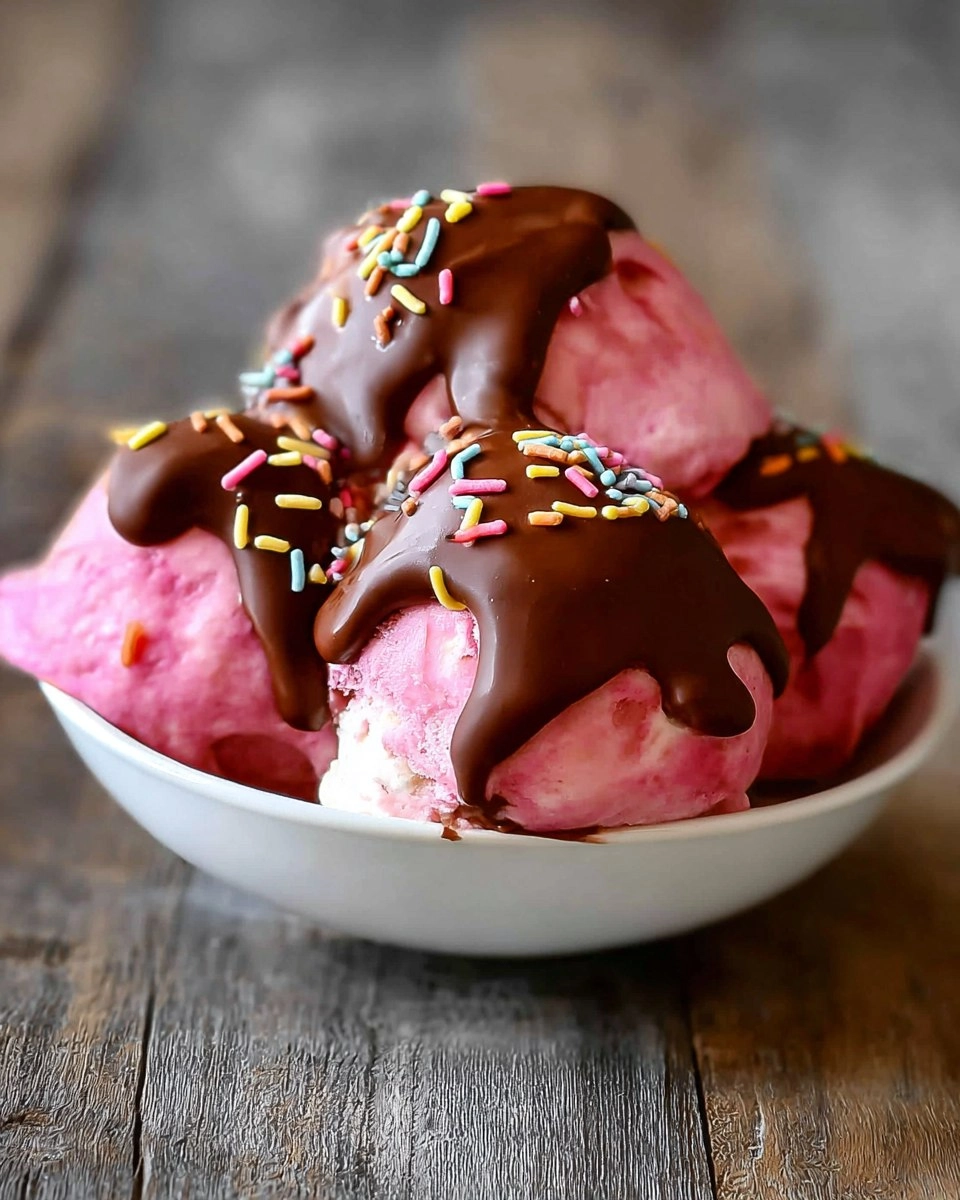 Cottage Cheese Ice Cream