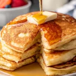 Cottage-Cheese-Pancakes-Recipe