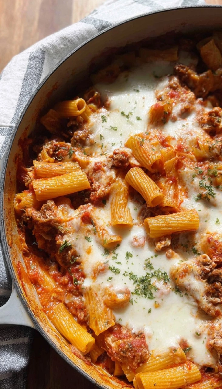 Cottage Cheese Pasta Bake 125 Cottage Cheese Pasta Bake