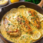 Creamy Garlic Chicken Breasts 126 Creamy-Garlic-Chicken-Breasts-Recipe