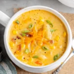 Creamy-Homemade-Corn-Chowder-Recipe