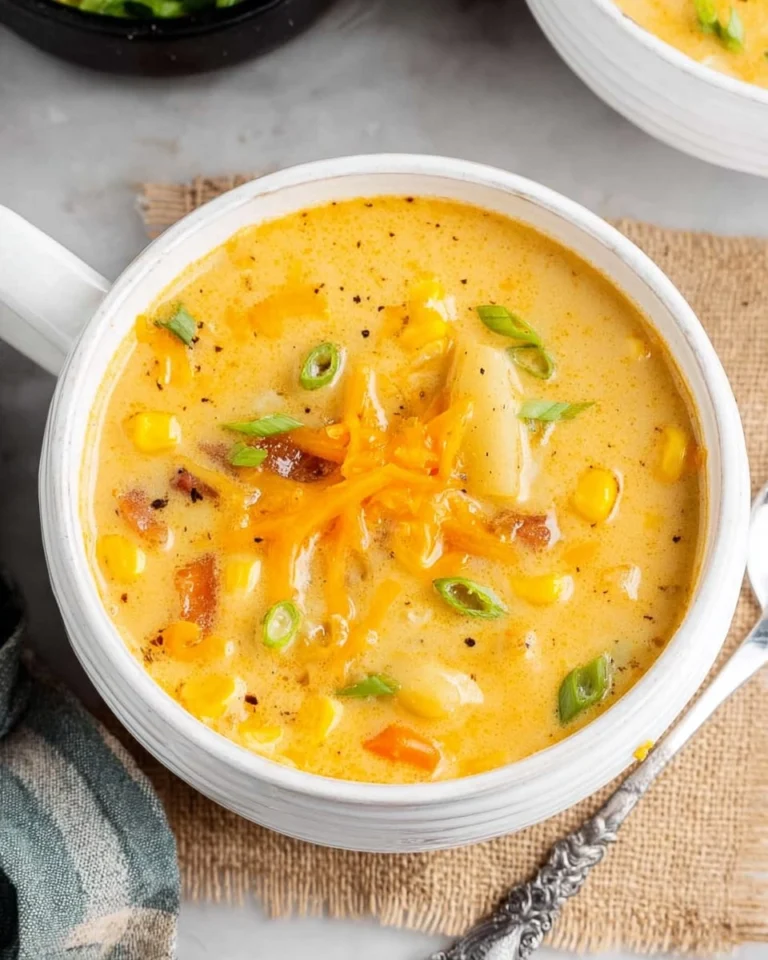 Creamy-Homemade-Corn-Chowder-Recipe