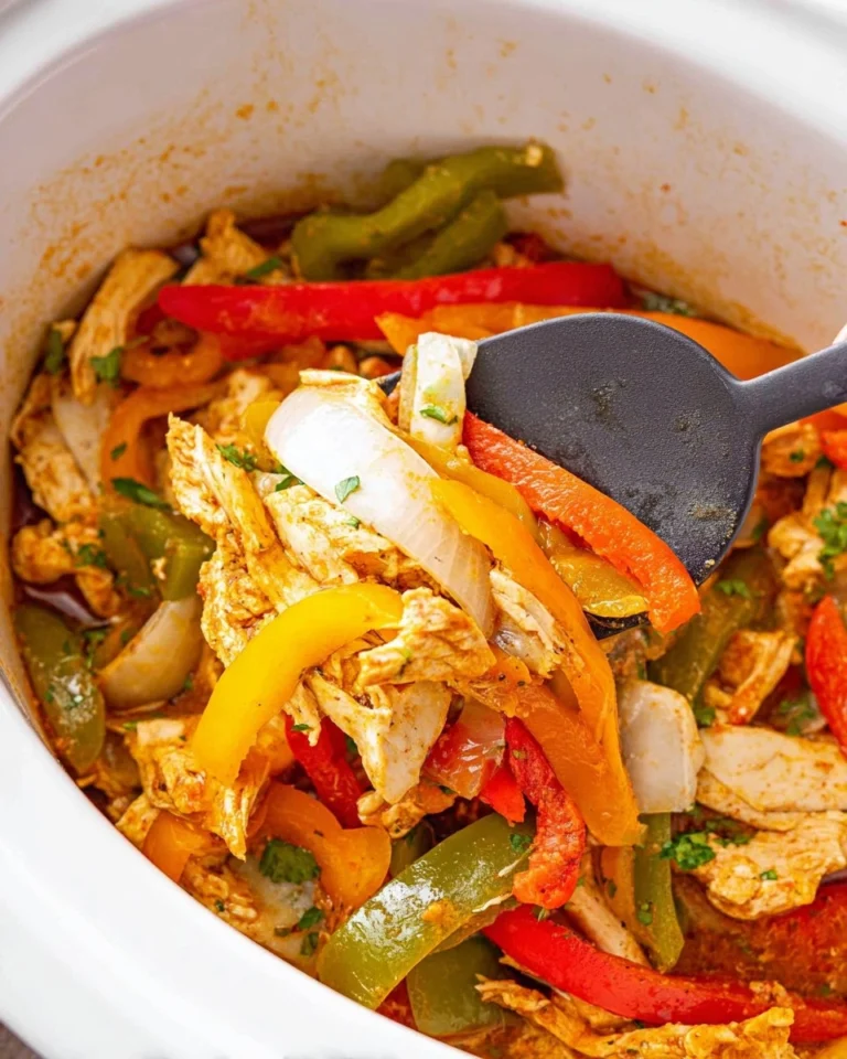 Crockpot-Chicken-Fajitas-Recipe