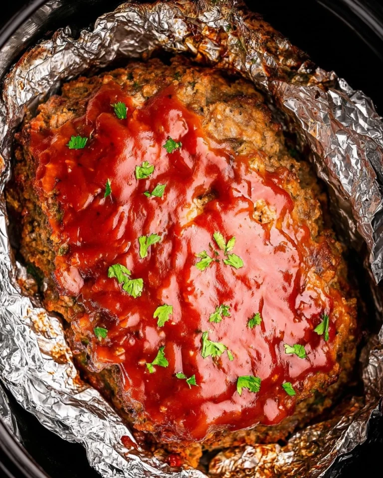 Crockpot-Meatloaf-Recipe
