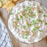 Crockpot-Onion-Dip-Recipe