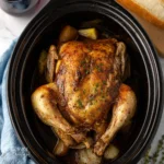 Crockpot-Whole-Chicken-10-Minute-Prep-Recipe