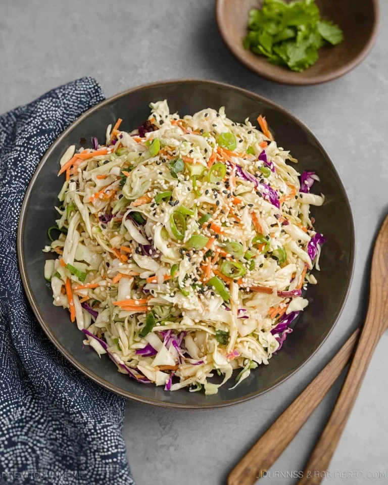 Easy-Asian-Slaw-Recipe