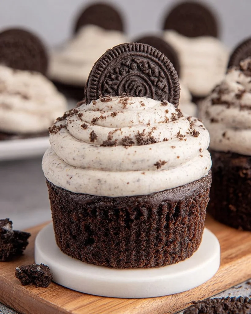 Easy-Oreo-Frosting-Recipe