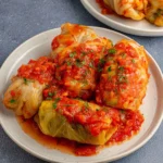 Easy-Vegan-Stuffed-Cabbage-Rolls-Recipe