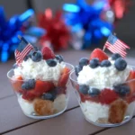 Fourth-of-July-Mini-Shortcake-Cups-Recipe