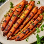 Grilled-Carrots-with-Cinnamon-Chipotle-Recipe