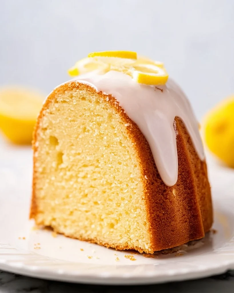 Lemon-Pound-Cake-Recipe