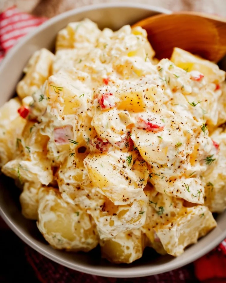 Moms-Creamy-Potato-Salad-Recipe