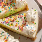 No-Bake-Funfetti-Cheesecake-Recipe