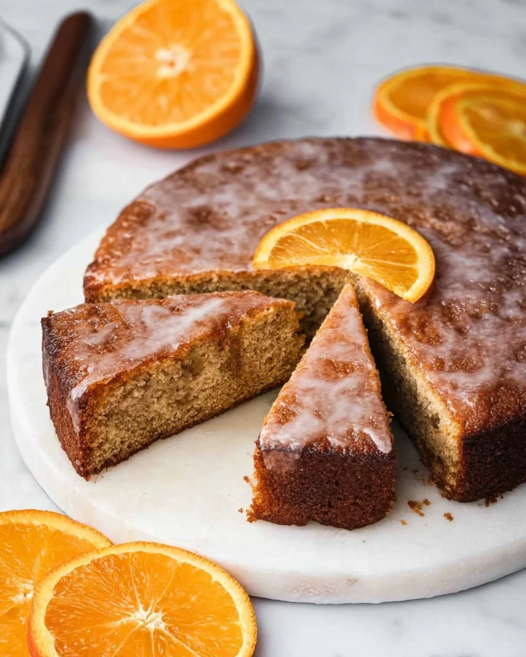 Orange-Cake-Recipe