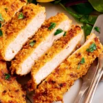Oven-Baked-Chicken-Cutlets-Recipe
