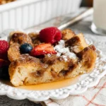 Overnight-Vanilla-Bean-French-Toast-Casserole-Recipe