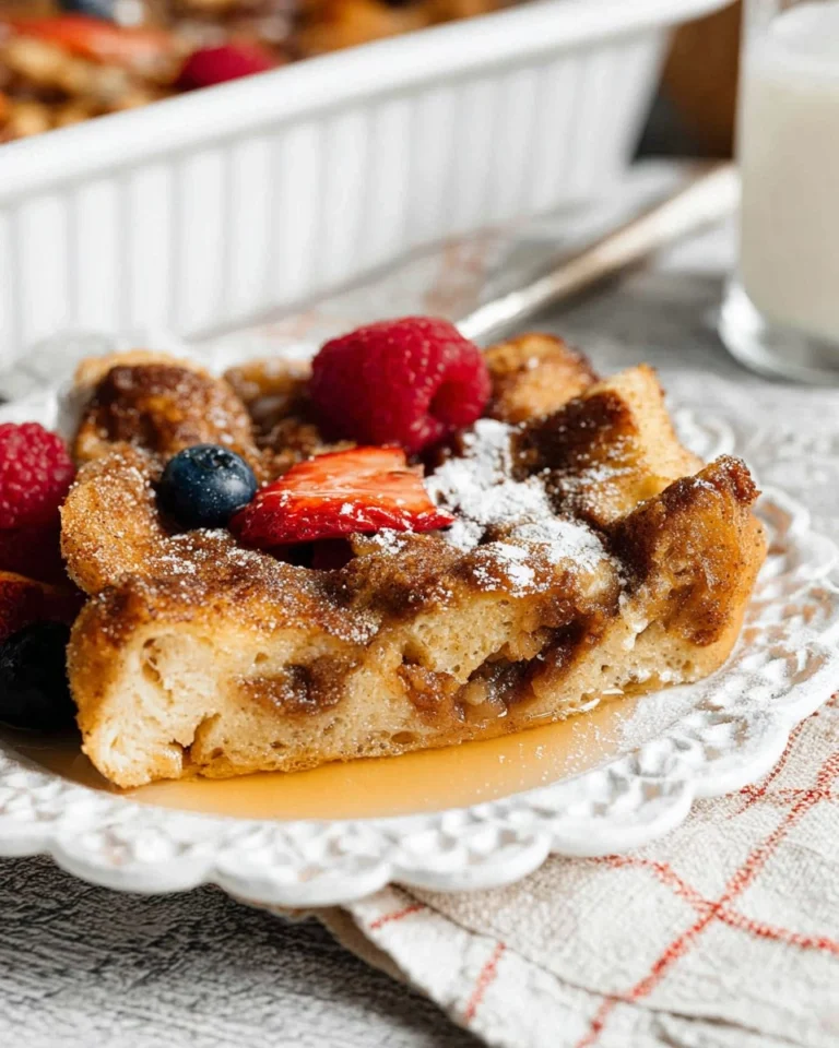 Overnight-Vanilla-Bean-French-Toast-Casserole-Recipe