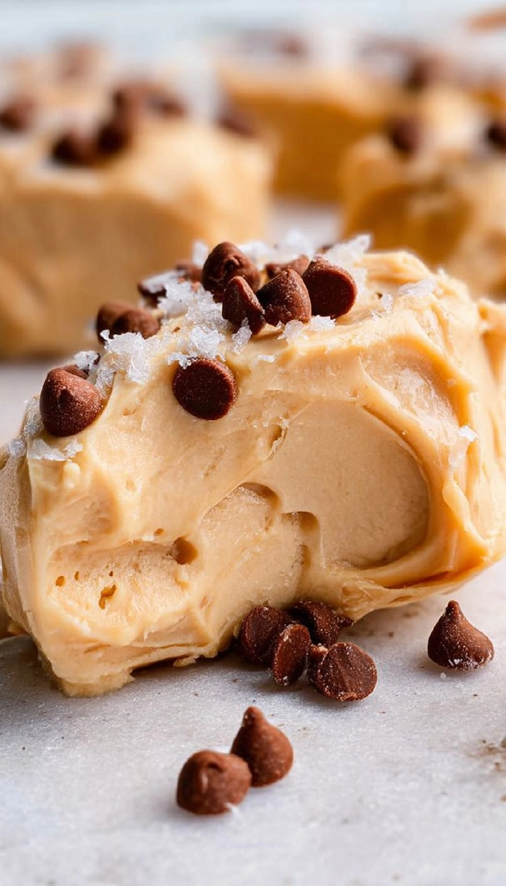 Peanut Butter Frozen Yogurt Bites 55 Peanut Butter Frozen Yogurt Bites