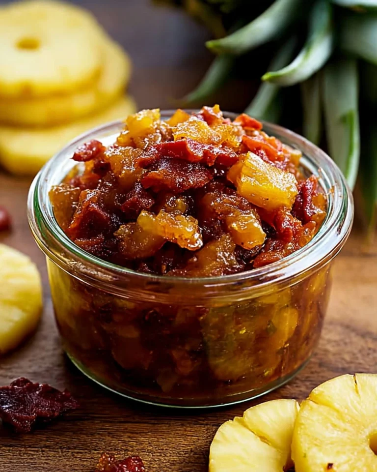 Pineapple-Bacon-Jam-Recipe
