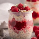 Raspberry Overnight Oats 121 Raspberry-Overnight-Oats-Recipe