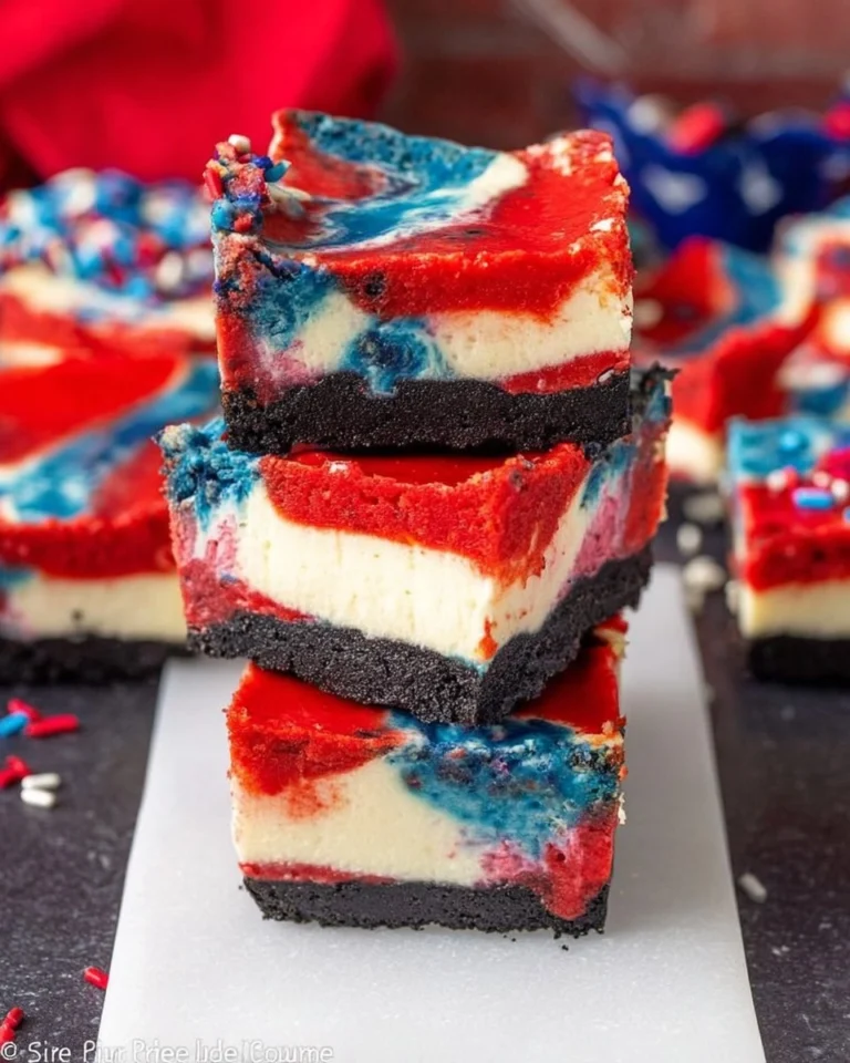 Red-White-and-Blue-Cheesecake-Bars-Recipe