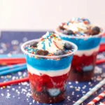 Red-White-and-Blue-Dirt-Cups-Recipe