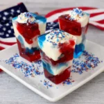 Red-White-and-Blue-Jello-with-Cream-Recipe