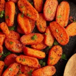 Roasted Carrots 71 Roasted-Carrots-Recipe