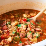 Slow Cooker Jambalaya 96 Slow-Cooker-Jambalaya-Recipe
