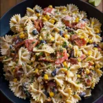 Southwest Pasta Salad 136 Southwest-Pasta-Salad-Recipe