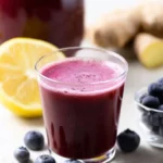 Superfood Blueberry Lemon Shot 71 Superfood-Blueberry-Lemon-Shot-Recipe