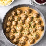 Swedish-Meatballs-Recipe