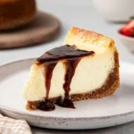 The-Best-Creamy-Homemade-Cheesecake-Recipe