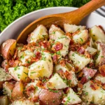 The Best Potato Salads (Plus the Sides I Always Bring With Them) 81 The-Best-Potato-Salads-Plus-the-Sides-I-Always-Bring-With-Them-Recipe