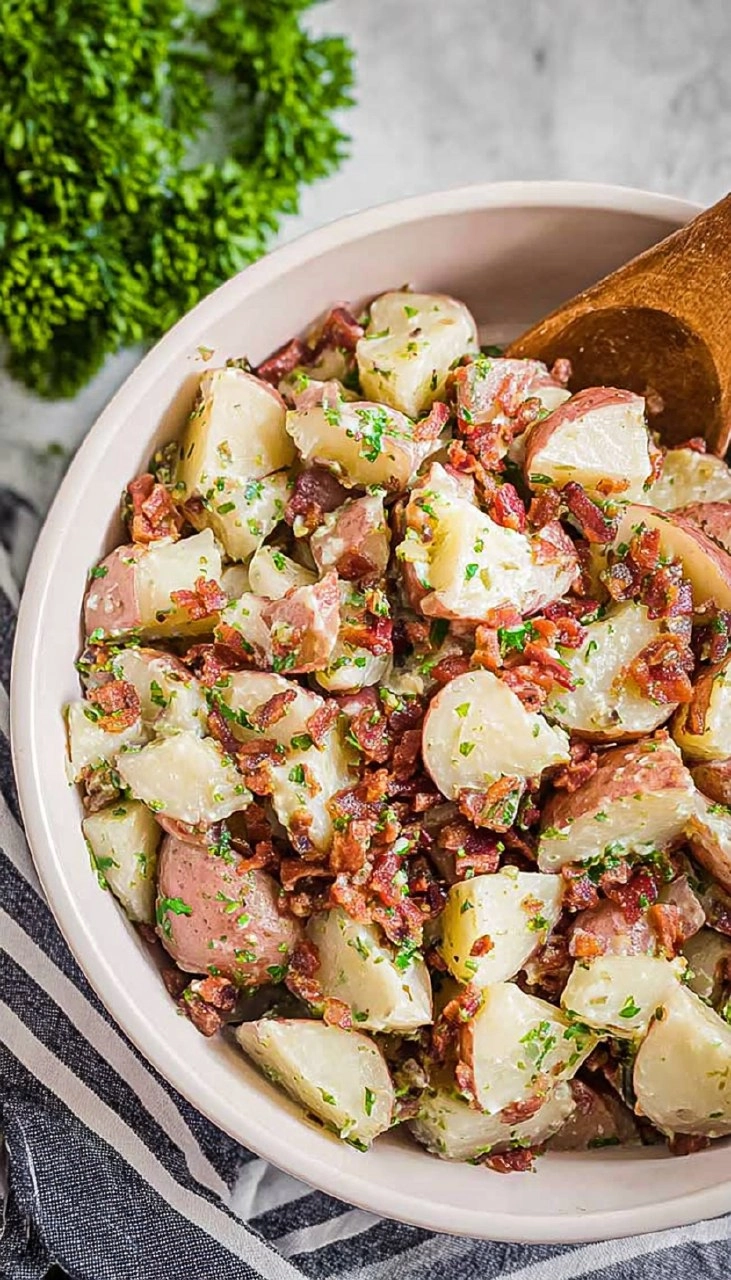 The Best Potato Salads (Plus the Sides I Always Bring With Them) 80 The Best Potato Salads (Plus the Sides I Always Bring With Them)