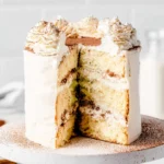 Tiramisu Cake (Light & Fluffy) 131 Tiramisu-Cake-Light-Fluffy-Recipe