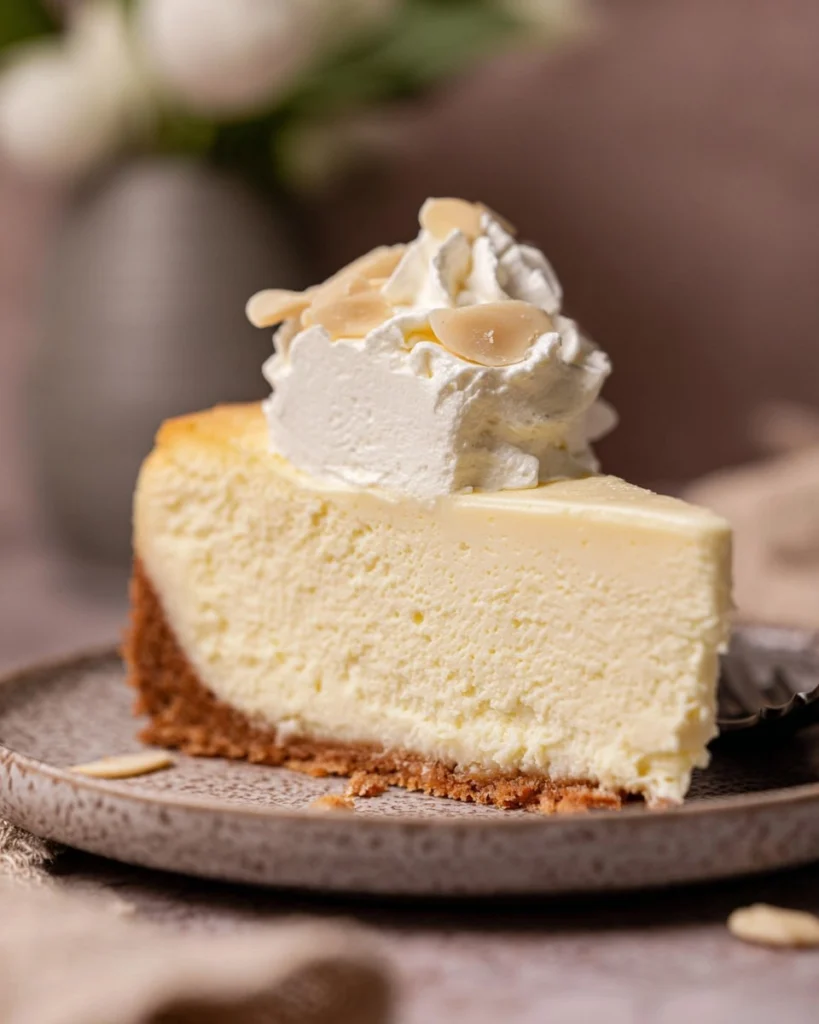 Vanilla-Bean-Cheesecake-Recipe